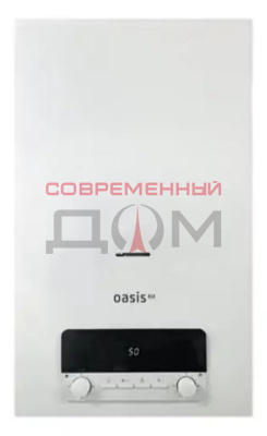 Oasis Eco BE-24